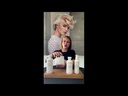 CARE Color Brillianz Shampoo, 300ml