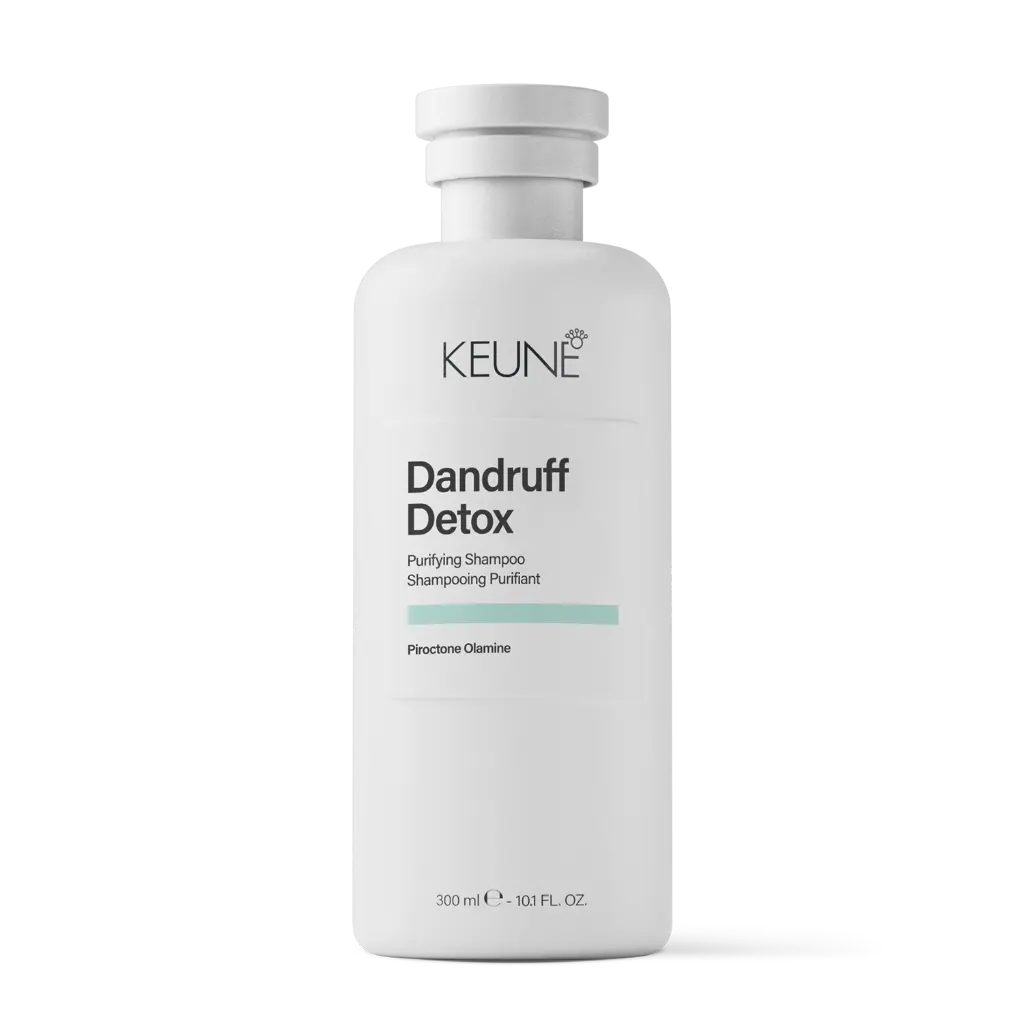 Dandruff Detox Shampoo, 300ml