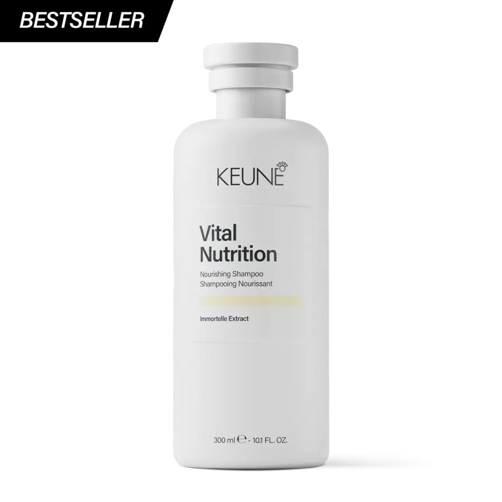 Vital Nutrition Shampoo, 300ml