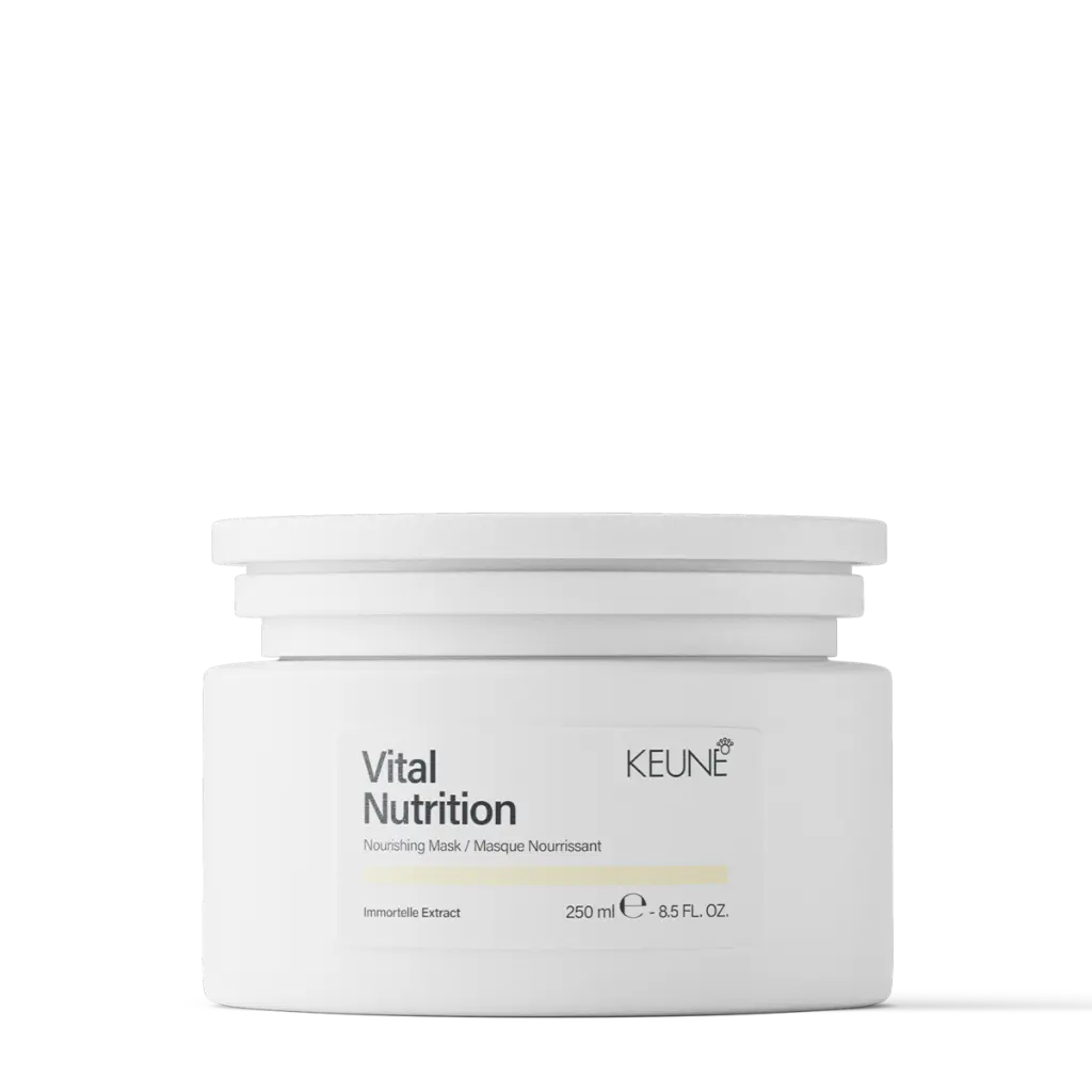 Vital Nutrition Mask, 250ml