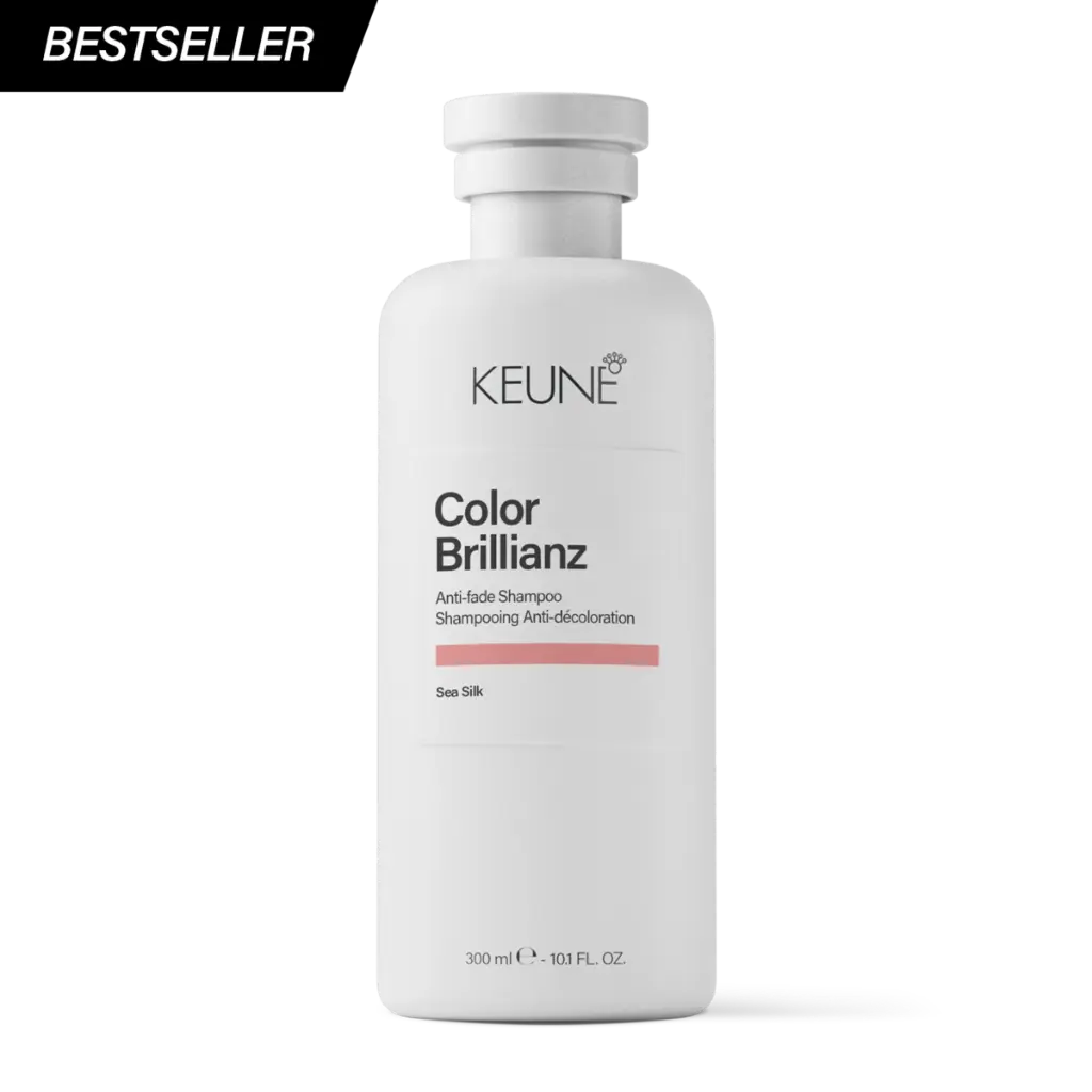Color Brillianz Shampoo, 300ml