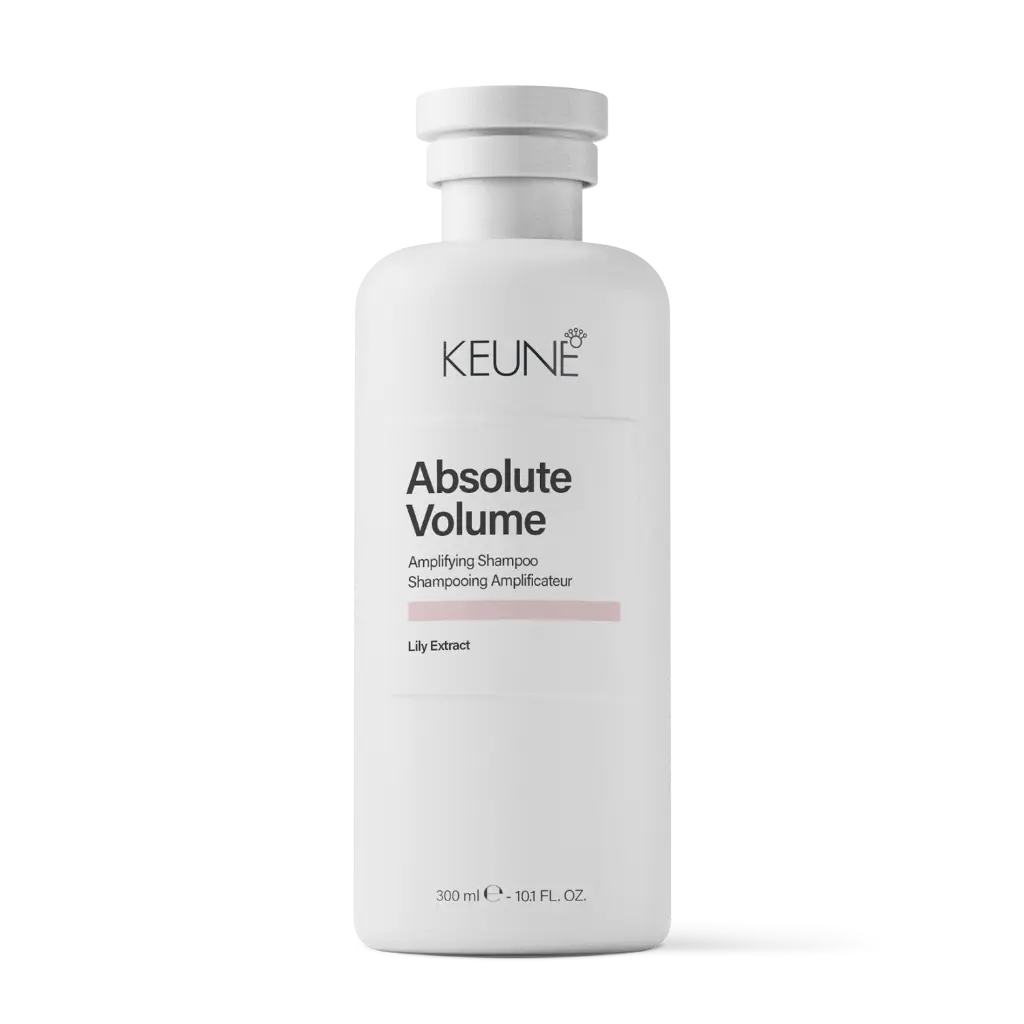 Absolute Volume Shampoo, 300ml