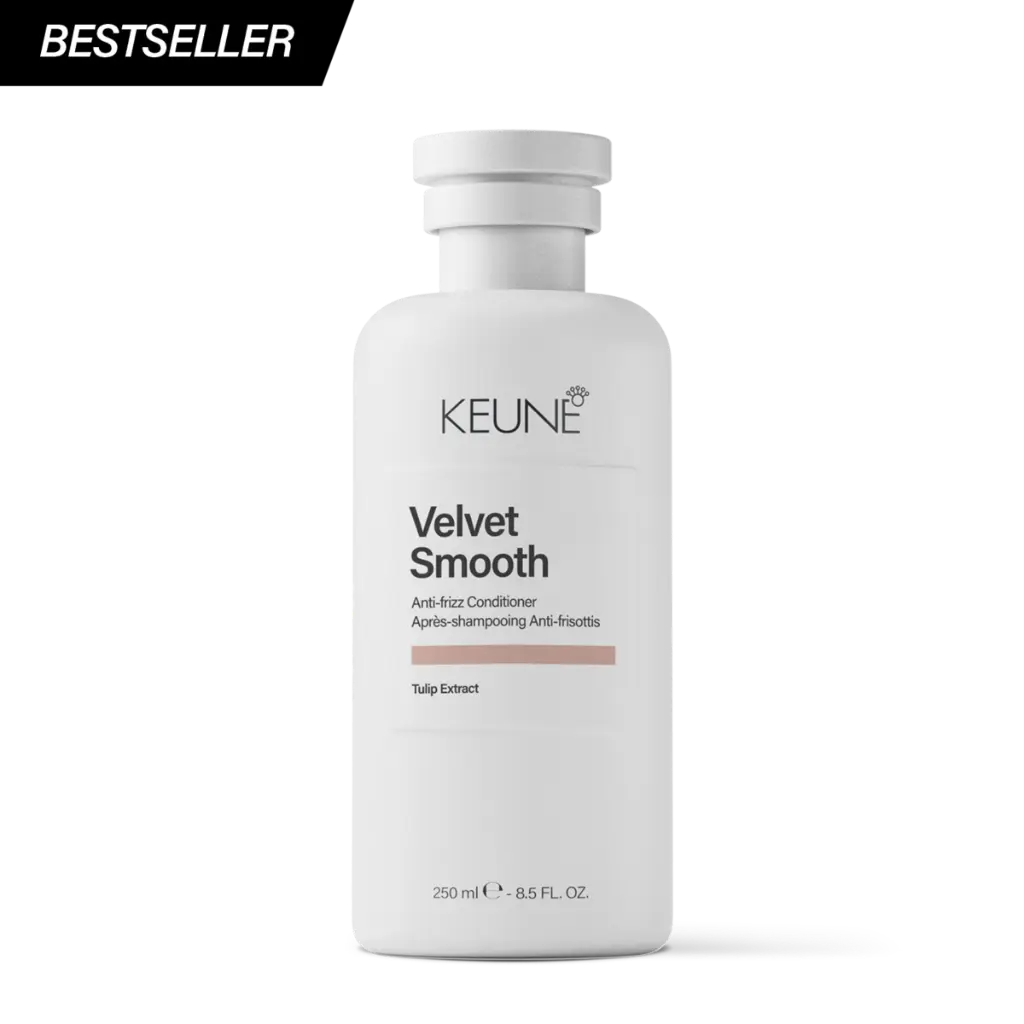 Velvet Smooth Conditioner, 250ml