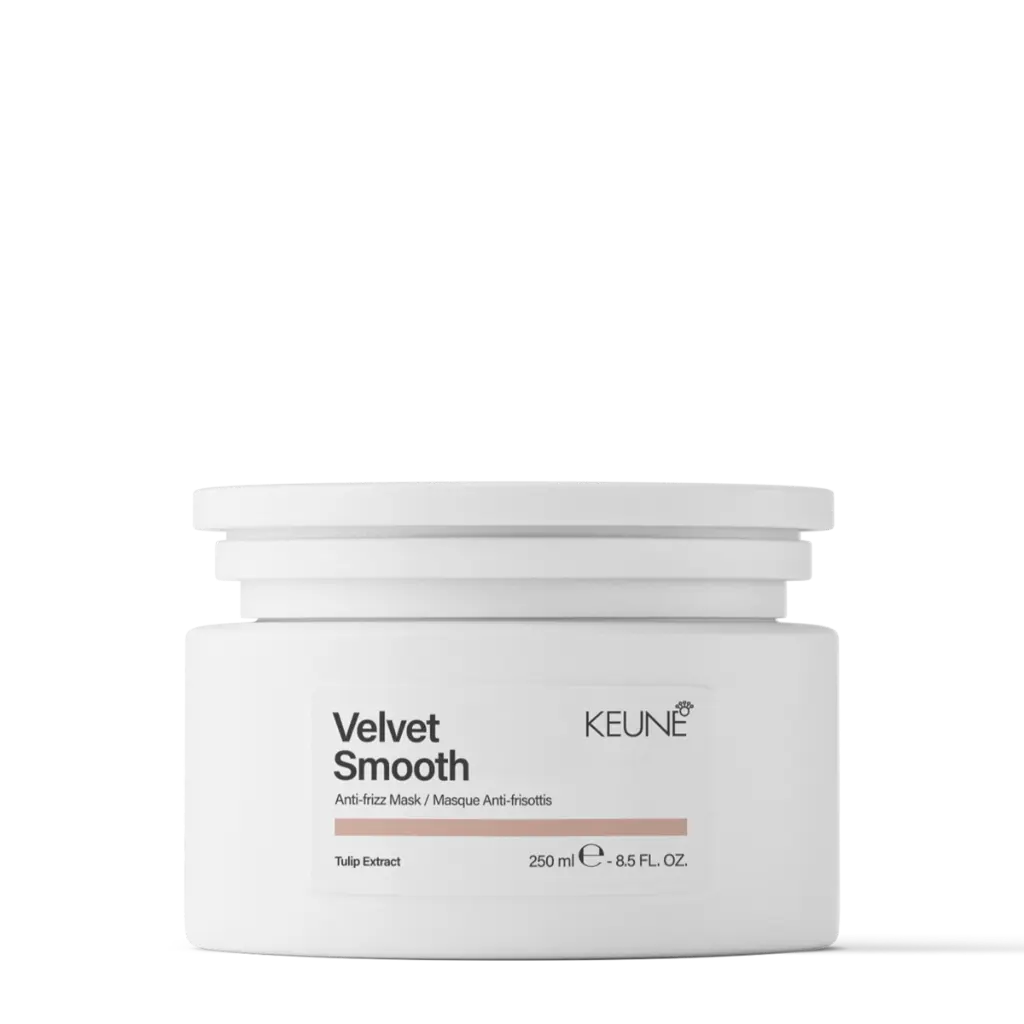 Velvet Smooth Mask, 250ml