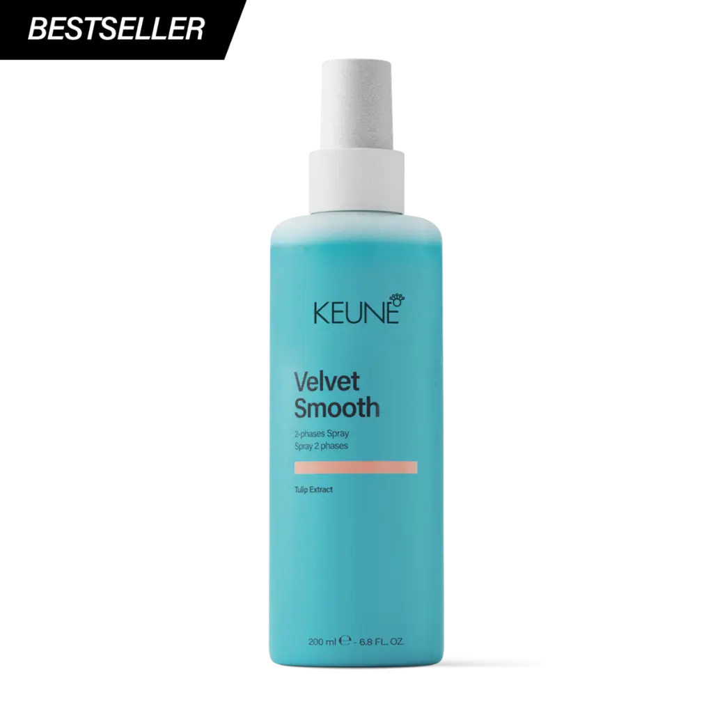 Velvet Smooth 2Phase Spray, 200ml