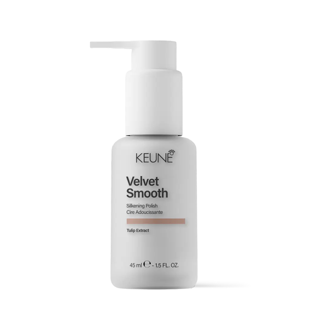 Velvet Smooth Silkening Polish, 45ml