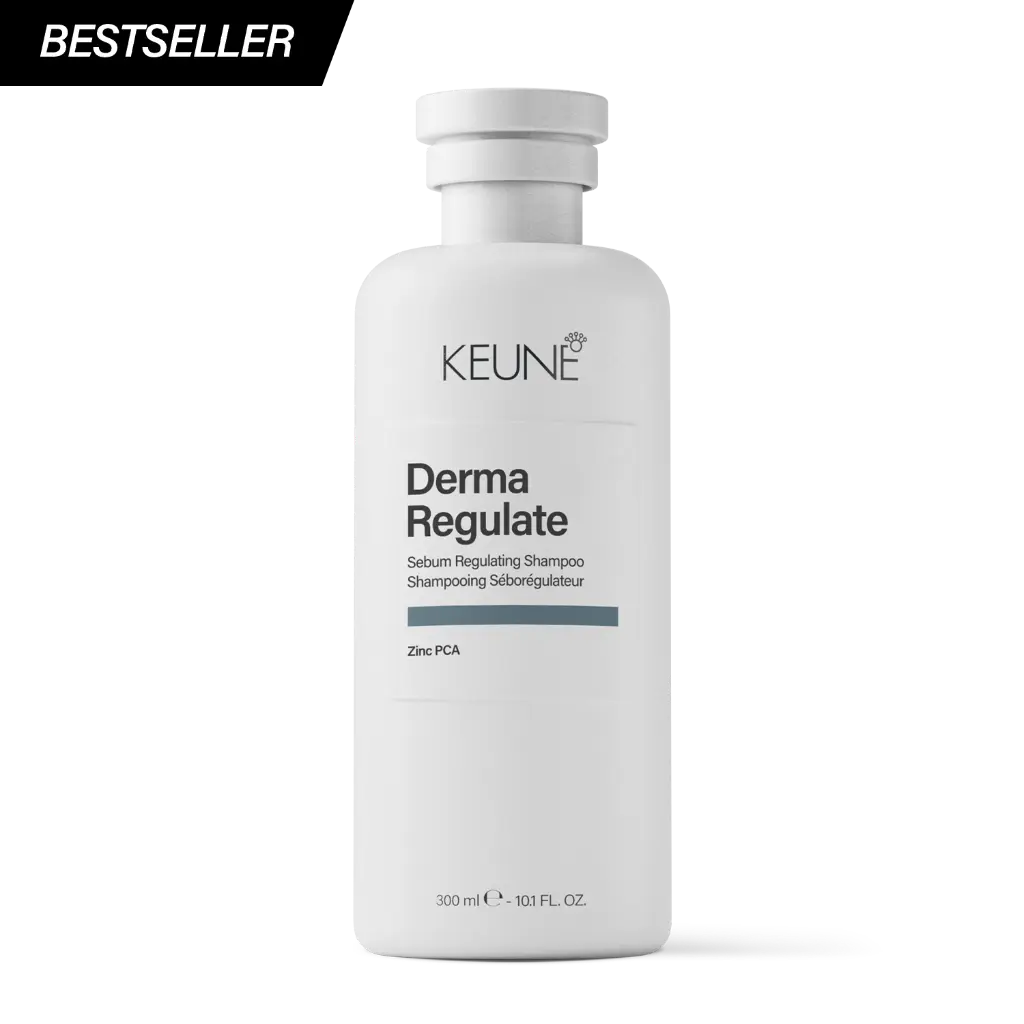 Derma Regulate Shampoo, 300ml