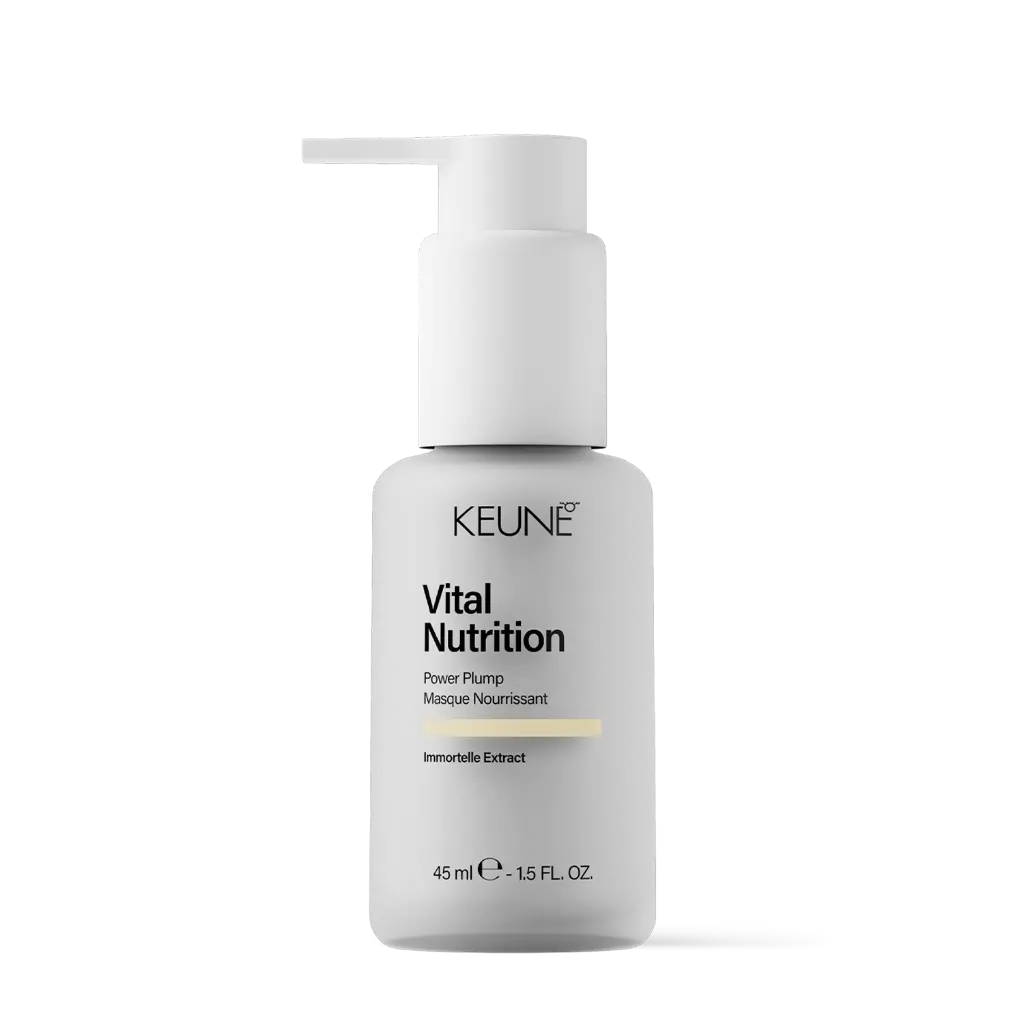 Vital Nutrition Power Plump, 45ml