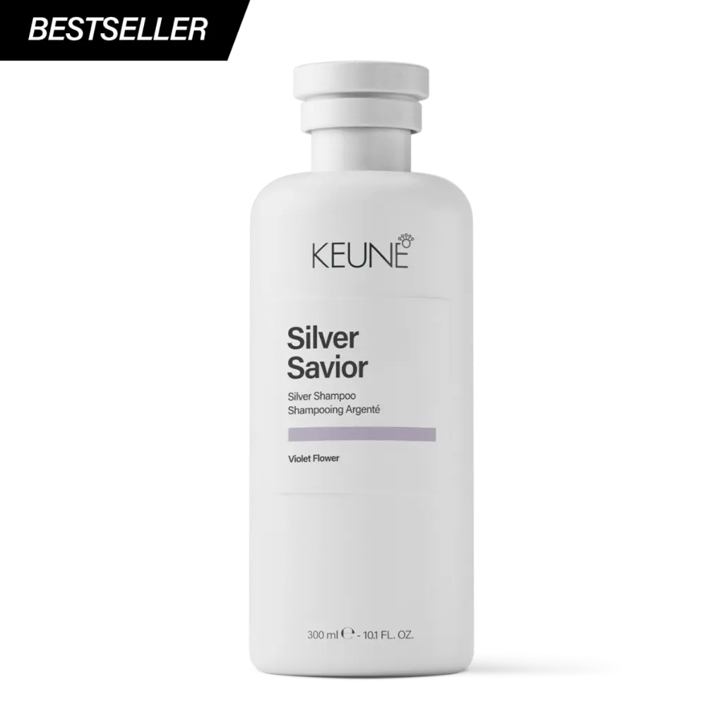 Silver Savior Shampoo, 300ml