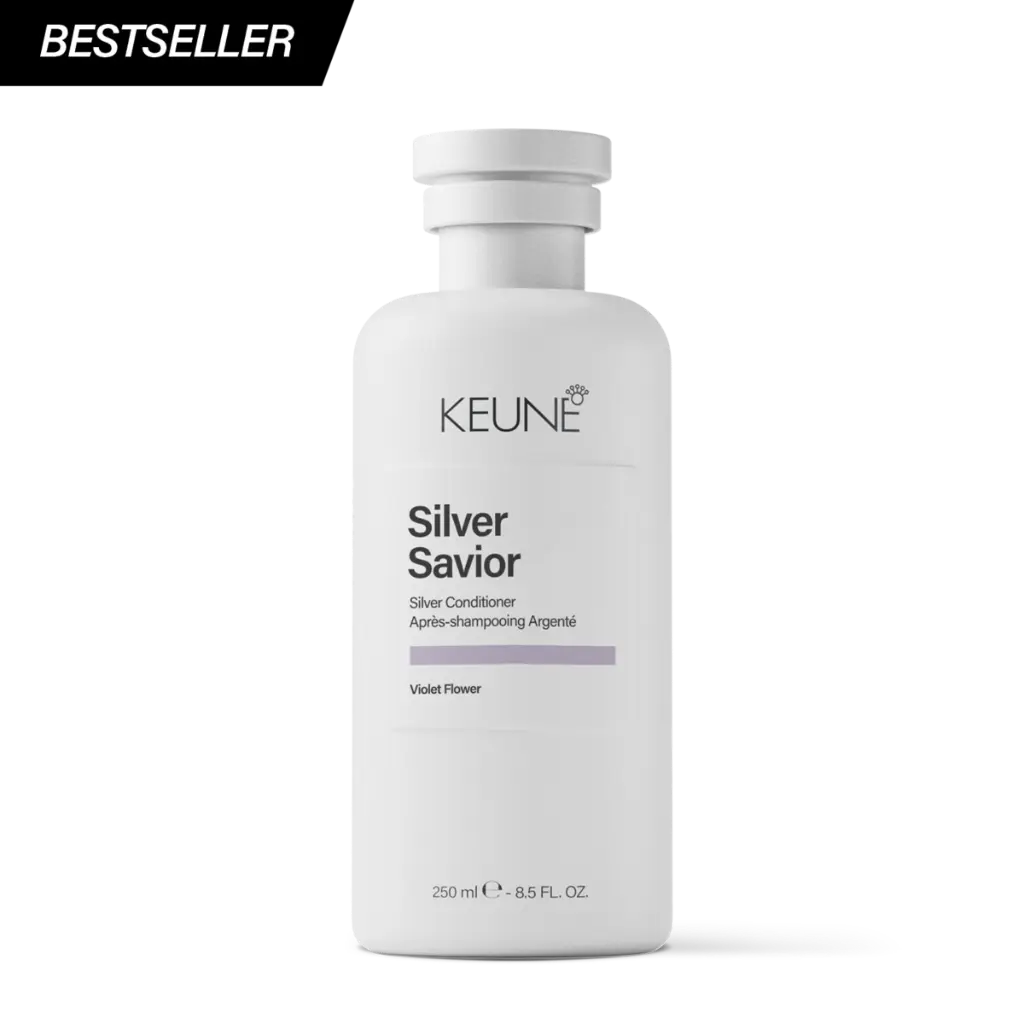 Silver Savior Conditioner, 250ml