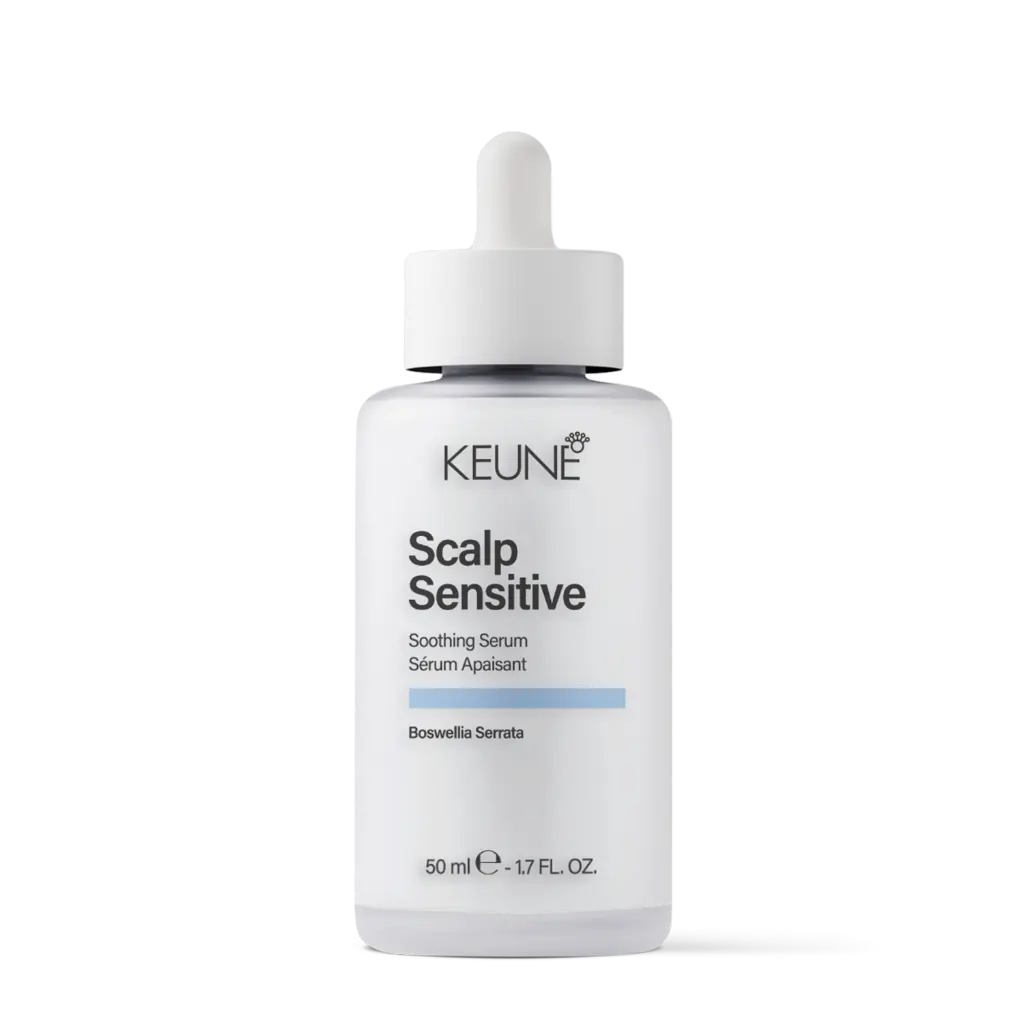 Scalp Sensitive Serum, 50ml