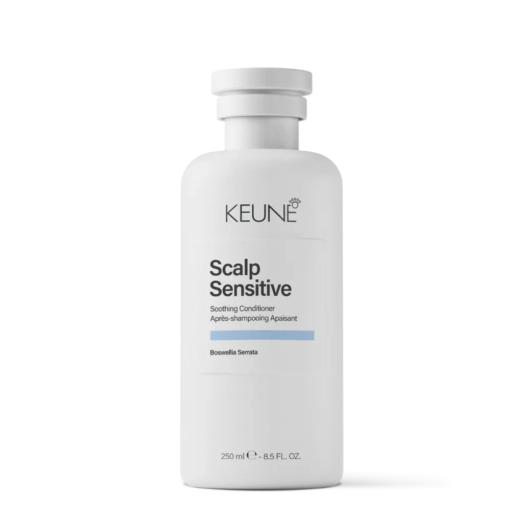 Scalp Sensitive Conditioner, 250ml