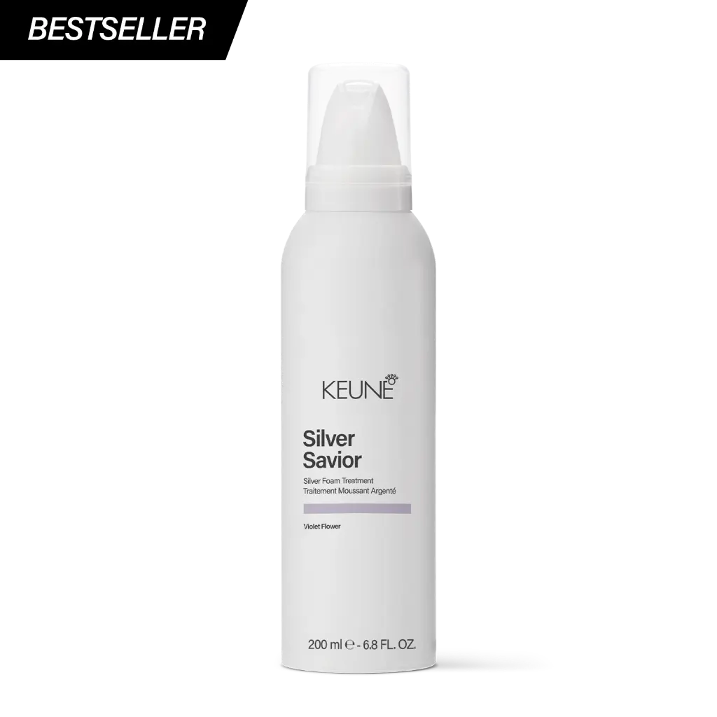 Silver Savior Treatment, 200ml