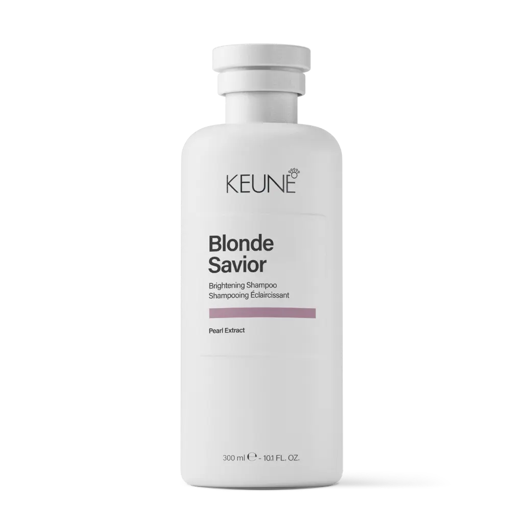 Blonde Savior Shampoo, 300ml