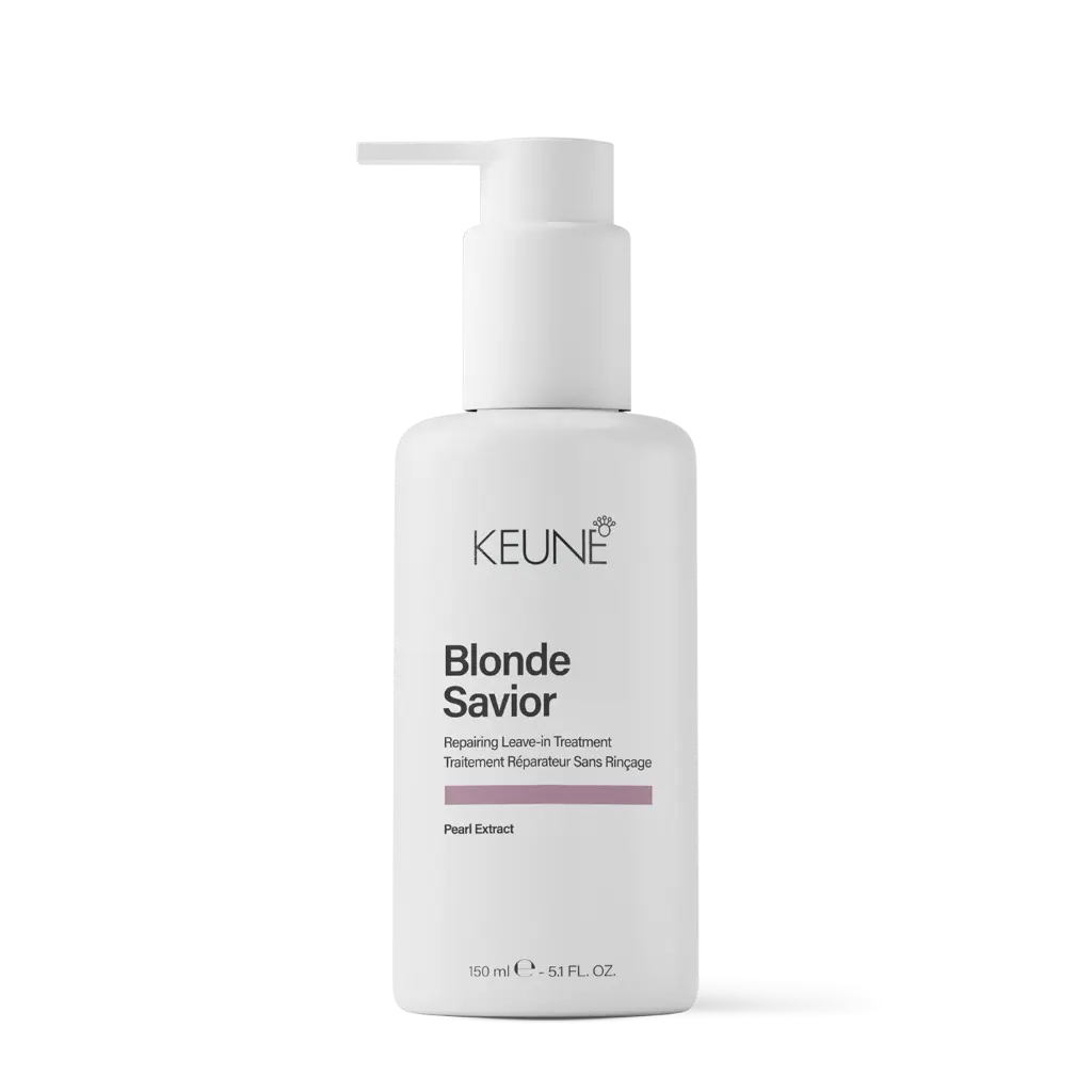 Blonde Savior Leave-In, 150ml