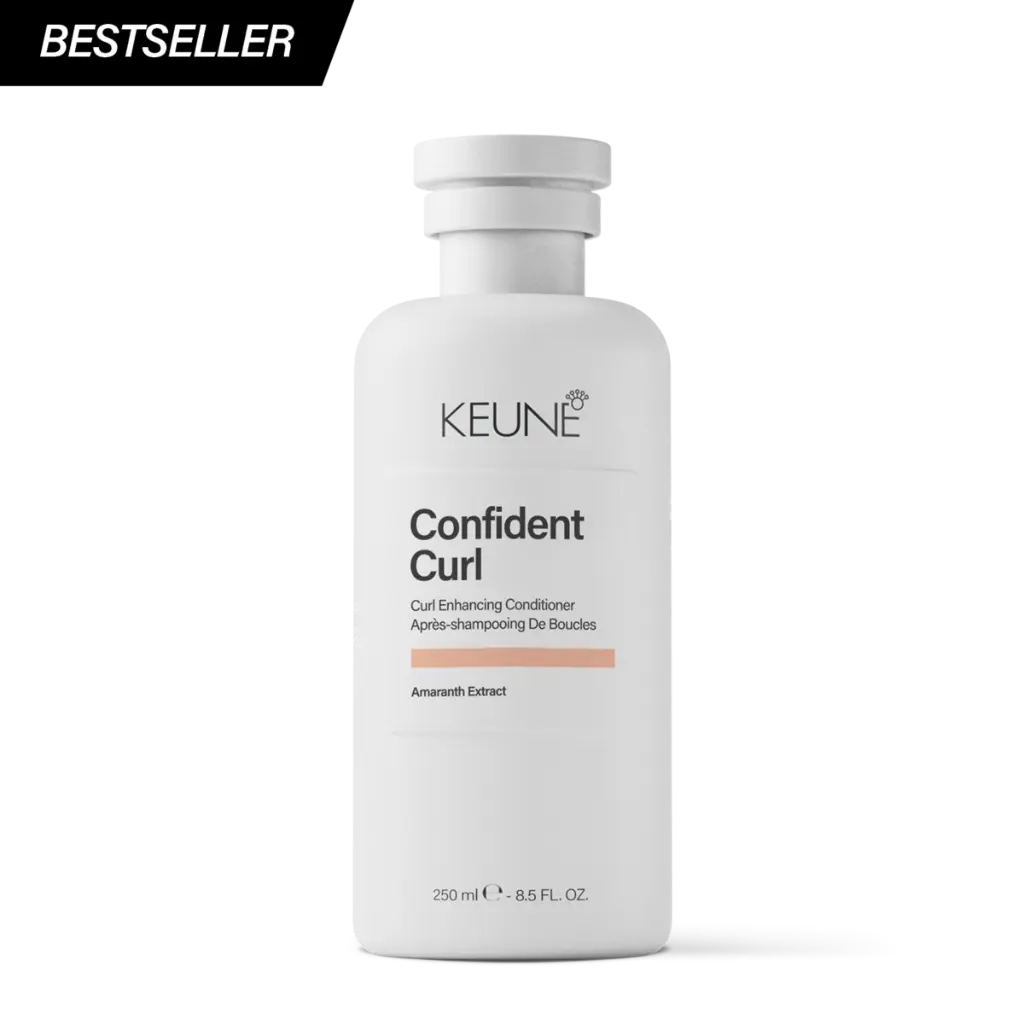Confident Curl Conditioner, 250ml