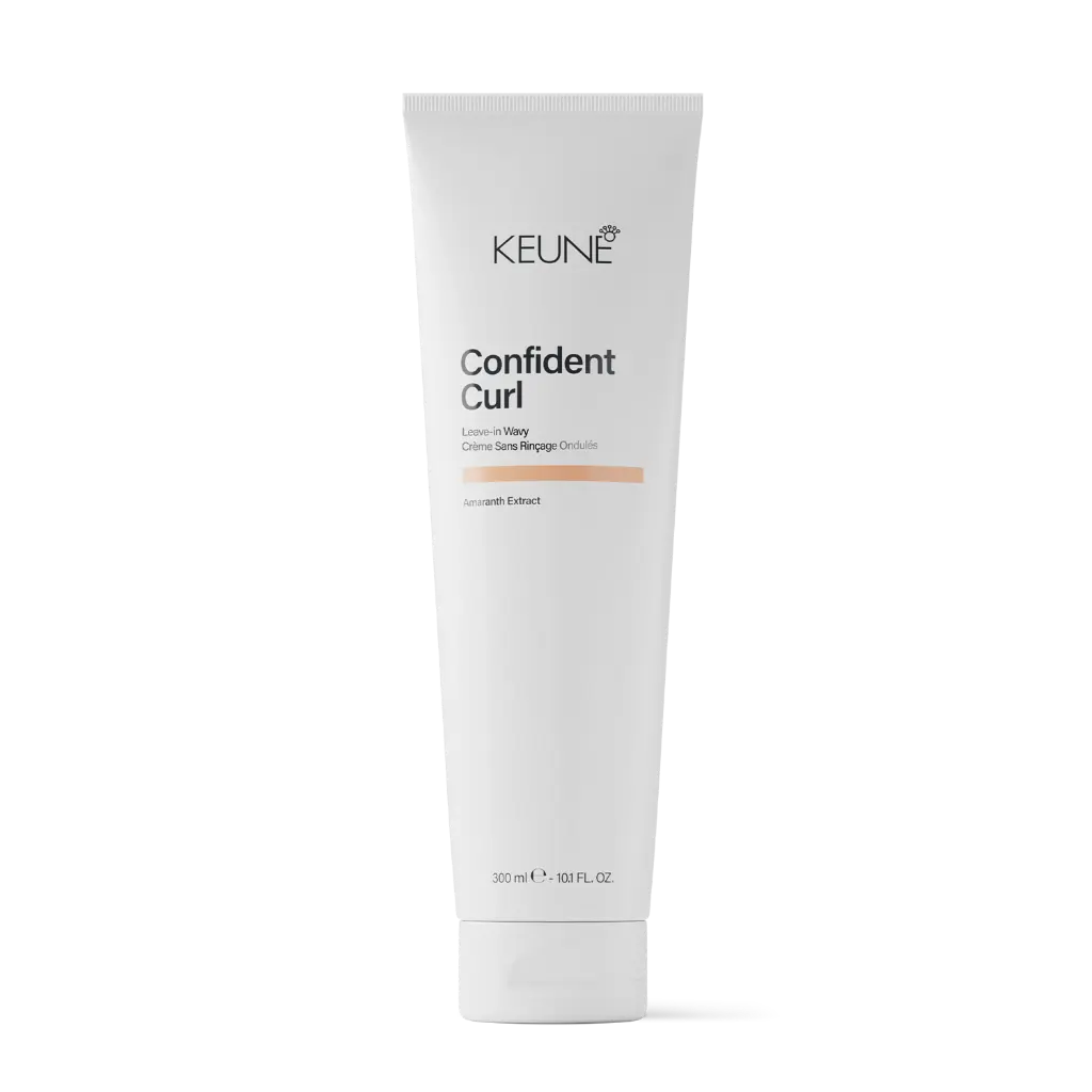Confident Curl Leave-In Wavy, 300ml