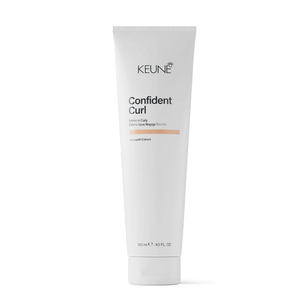 Confident Curl Leave-In Curly, 300ml