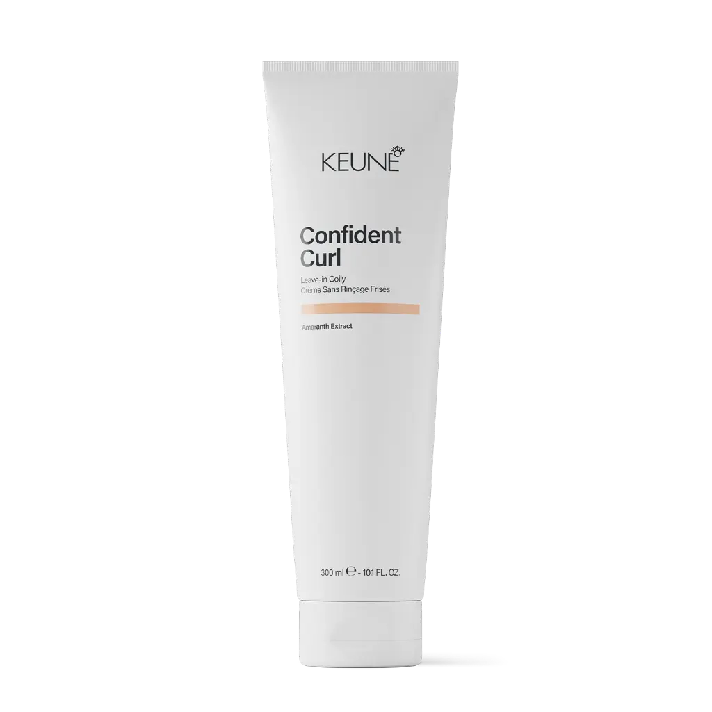 Confident Curl Leave-In Coily, 300ml