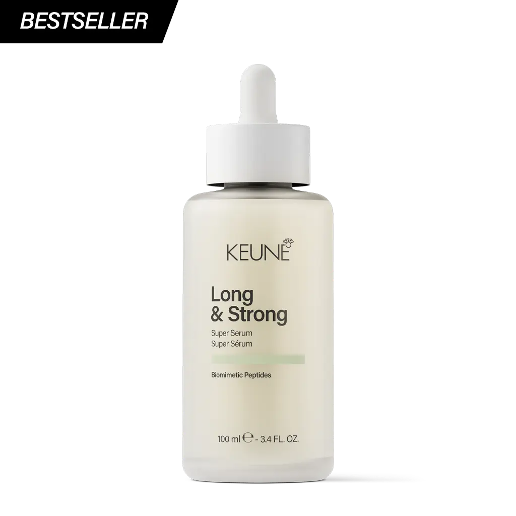 Long & Strong Serum, 100ml