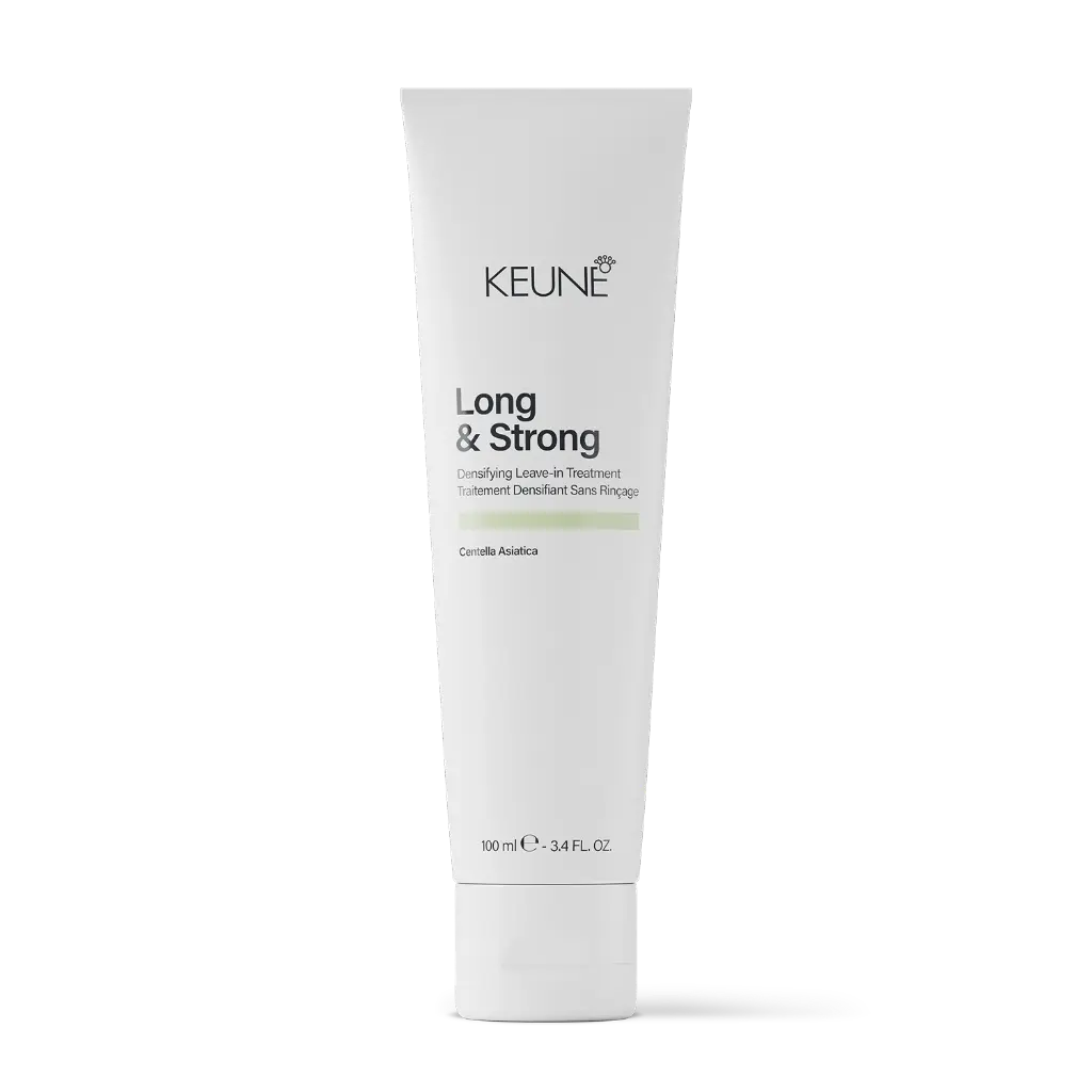 Long & Strong Leave-In, 100ml
