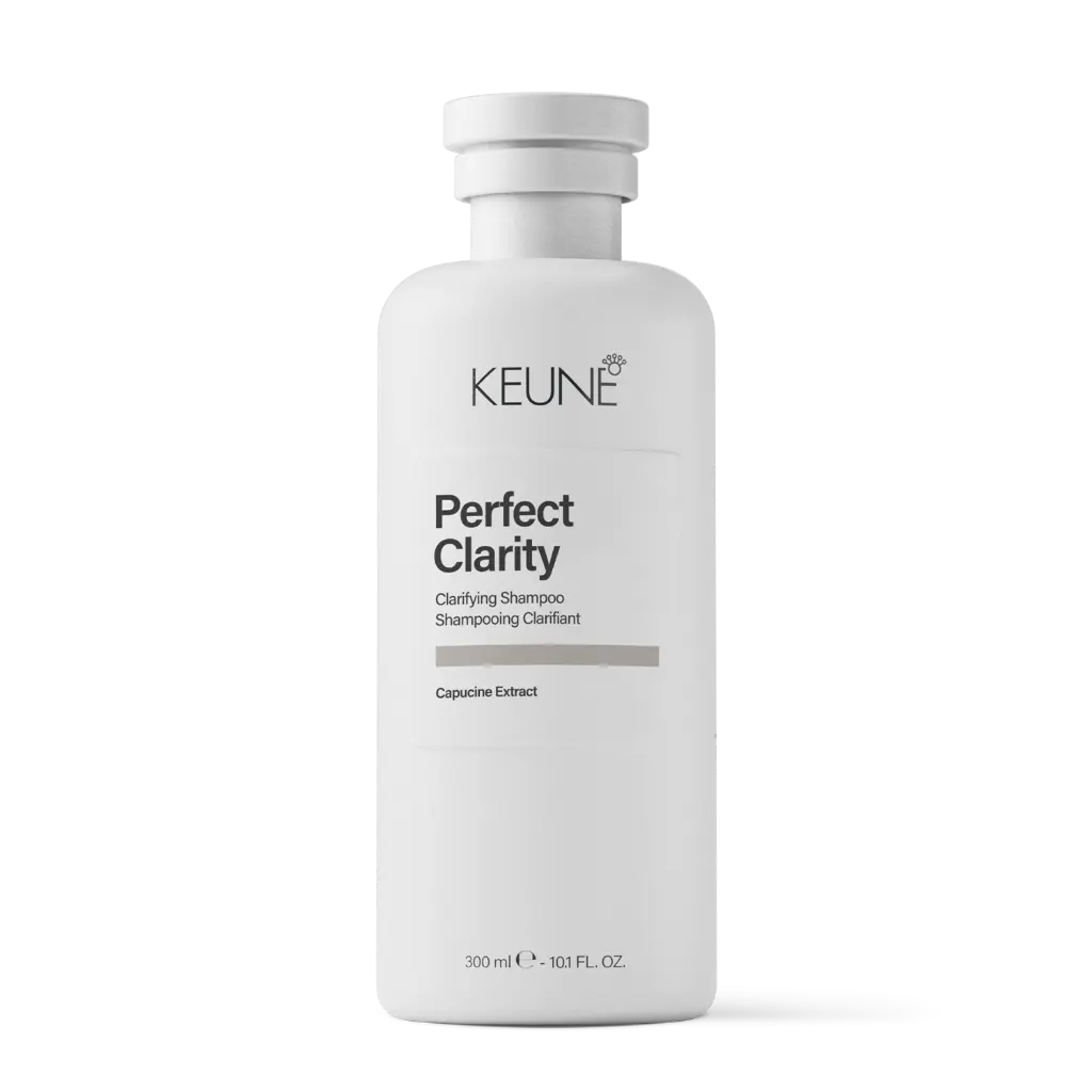 Perfect Clarity Shampoo, 300ml