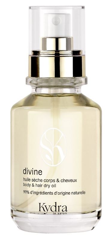 Kydra Huile Divine Body & hair dry oil 100 ml