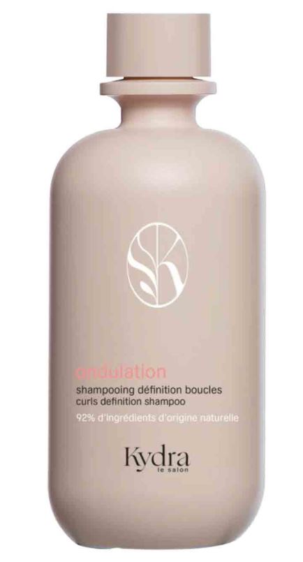 Kydra Ondulation Curl Shampoo 400 ml