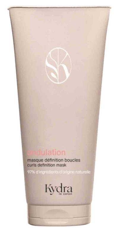 Kydra Ondulation Curl Mask 200 ml