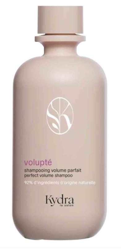 Kydra Volupté Volume Shampoo 400 ml