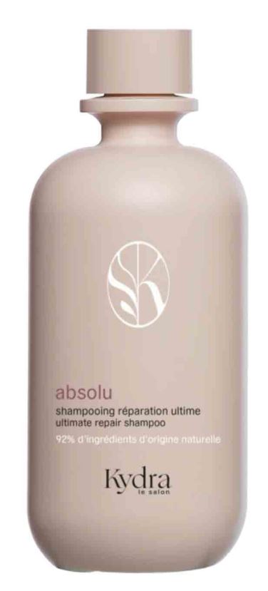 Kydra Absolu Ultimate Repair Shampoo 400 ml
