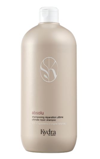 Kydra Absolu Ultimate Repair Shampoo 1000 ml