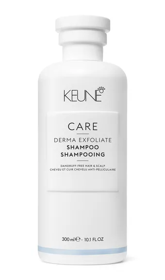 CARE Derma Exfoliate Shampoo, 300ml