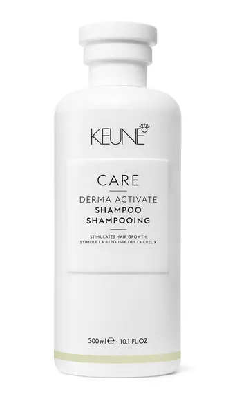 CARE Derma Activate Shampoo, 300ml