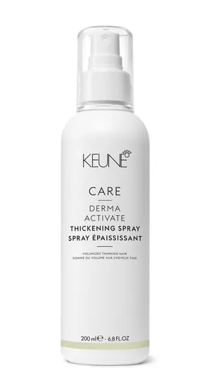 CARE Derma Activate Thickening Spray, 200ml