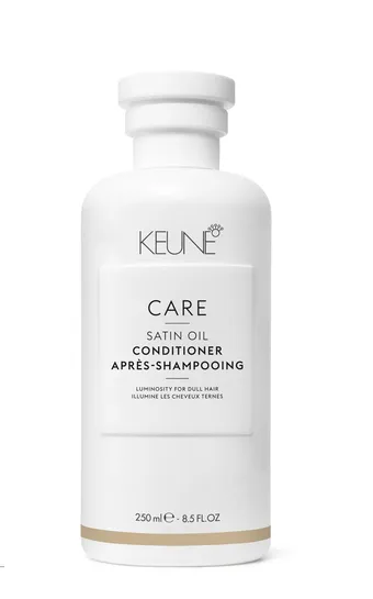 CARE Satin Oil Conditioner, 250ml