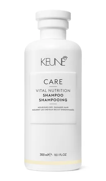 CARE Vital Nutrition Shampoo, 300ml