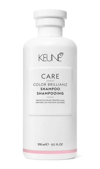 CARE Color Brillianz Shampoo, 300ml