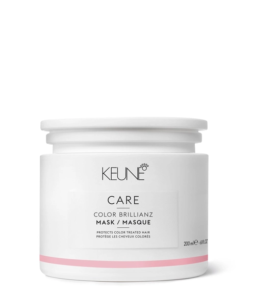 CARE Color Brillianz Mask, 200ml