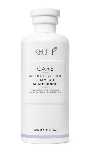 CARE Absolute Volume Shampoo, 300ml