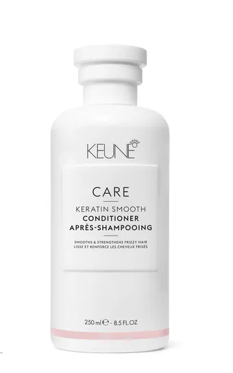 CARE Keratin Smooth Conditioner, 250ml