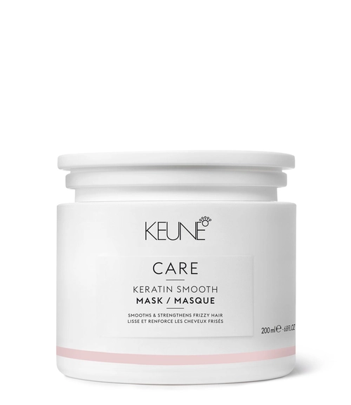 CARE Keratin Smooth Mask, 200ml