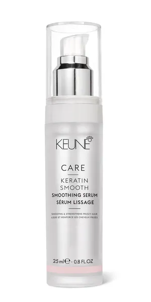 CARE Keratin Smooth Serum, 25ml