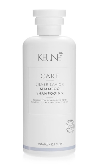 CARE Silver Savior Shampoo, 300ml