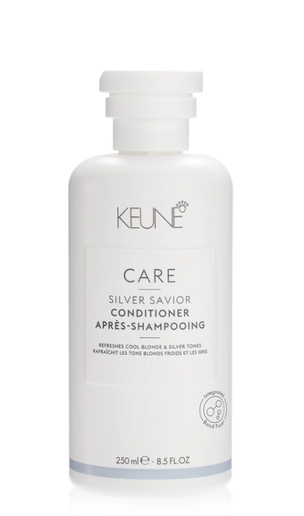 CARE Silver Savior Conditioner, 250ml