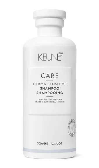 CARE Derma Sensitive Shampoo, 300ml