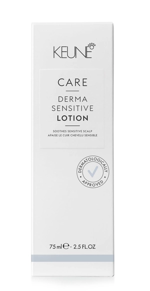 CARE Derma Sensitive Lotion, 75ml