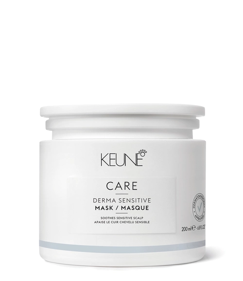 CARE Derma Sensitive Mask, 200ml