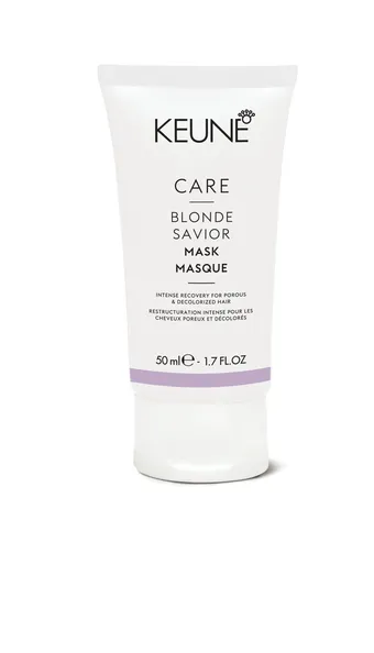 CARE Blonde Savior Mask, 200ml