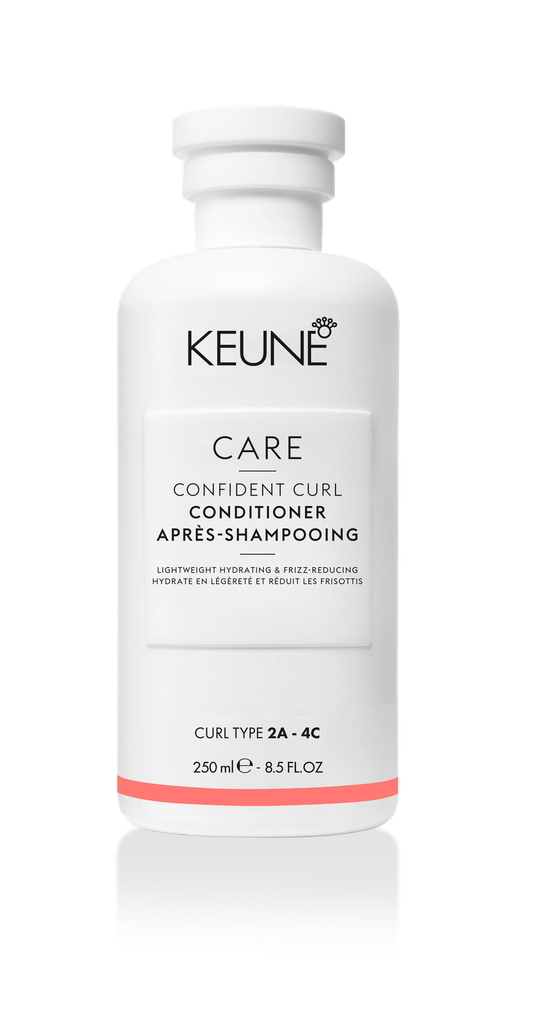 CARE Confident Curl Conditioner, 250ml